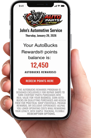 Mobile Advantage Rewards Marketing